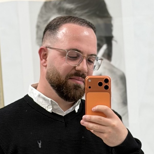 Xamgin – Botan Barbershop